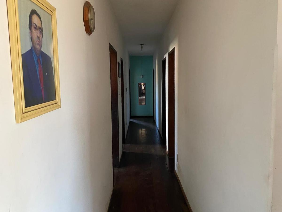 Casa, Ouro Preto, 4 Quartos, 10 Vagas, 1 Suíte