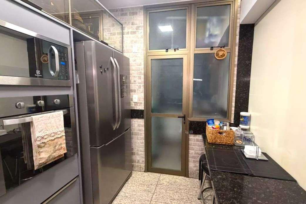 Apartamento, Savassi, 3 Quartos, 1 Vaga, 1 Suíte