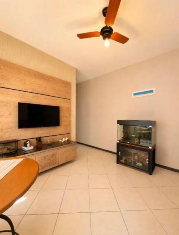 Apartamento, Paquetá, 1 Quarto, 1 Vaga