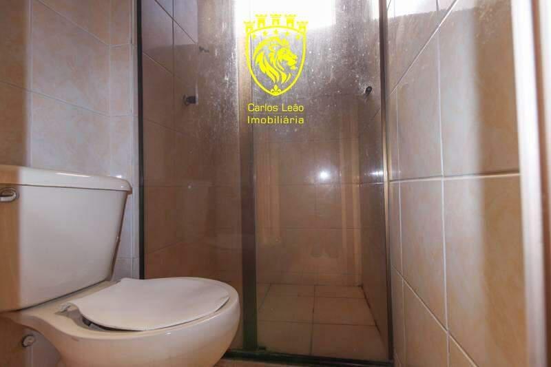 Apartamento, Santa Maria, 2 Quartos, 1 Vaga