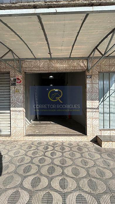 Andar, Jardim Guanabara, 0 Quarto, 0 Vaga