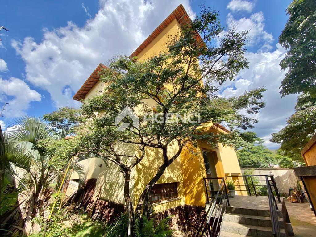 Casa, Vale do Sol, 4 Quartos, 0 Vaga, 2 Suítes