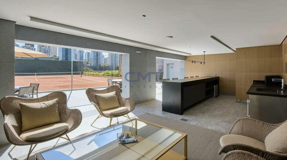 Apartamento, Vale do Sereno, 4 Quartos, 4 Vagas, 3 Suítes