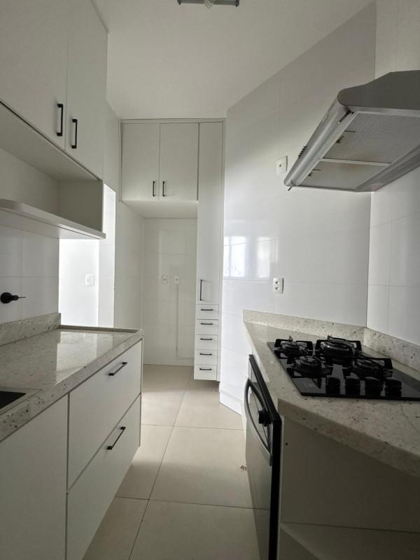 Apartamento, Santa Teresa, 3 Quartos, 2 Vagas, 1 Suíte