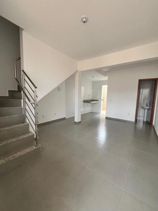 Casa, Novo Barreirinho, 2 Quartos, 1 Vaga