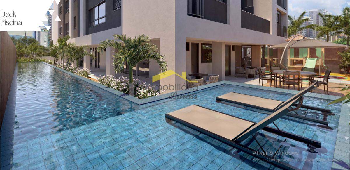 Apartamento, Santo Agostinho, 3 Quartos, 3 Vagas, 3 Suítes