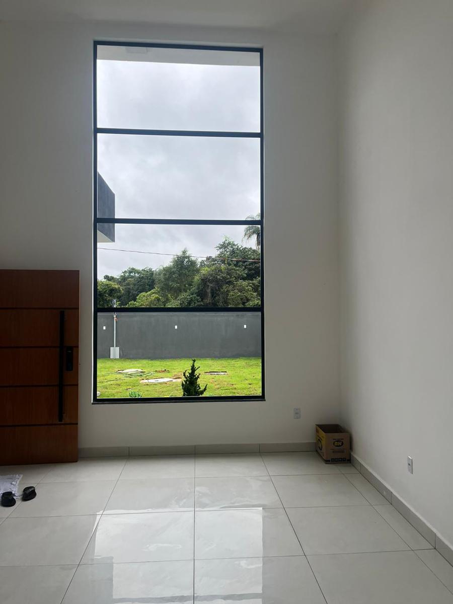 Casa, Floresta Encantada, 3 Quartos, 5 Vagas, 1 Suíte