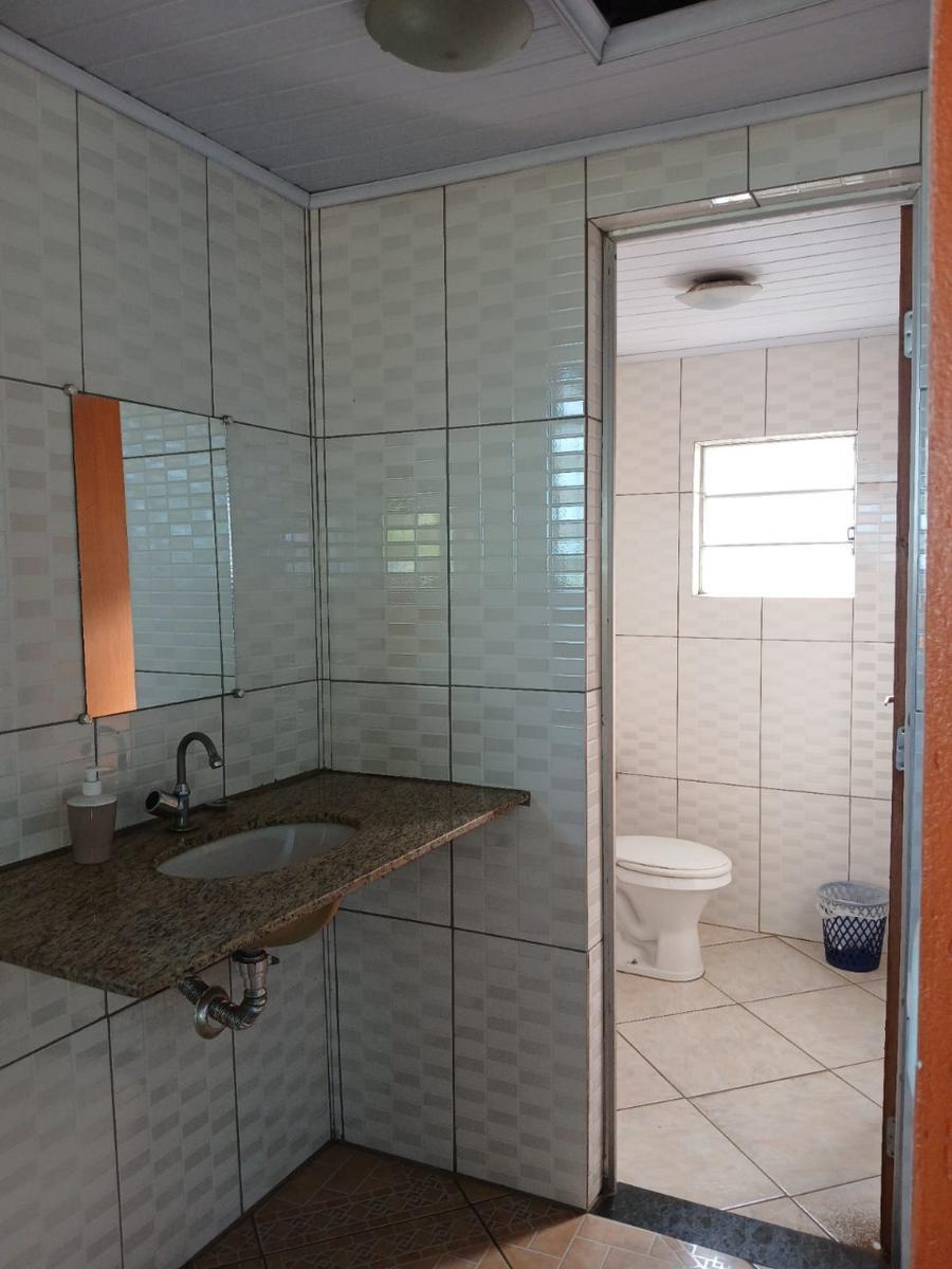 Casa, Céu Azul, 4 Quartos, 2 Vagas, 2 Suítes