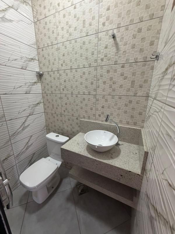 Casa, São Gabriel, 3 Quartos, 3 Vagas, 1 Suíte