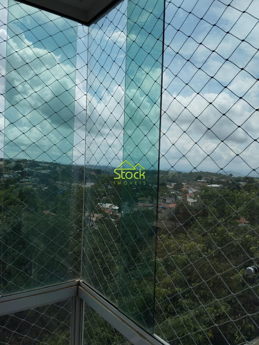 Apartamento, Residencial Visão, 2 Quartos, 2 Vagas, 1 Suíte