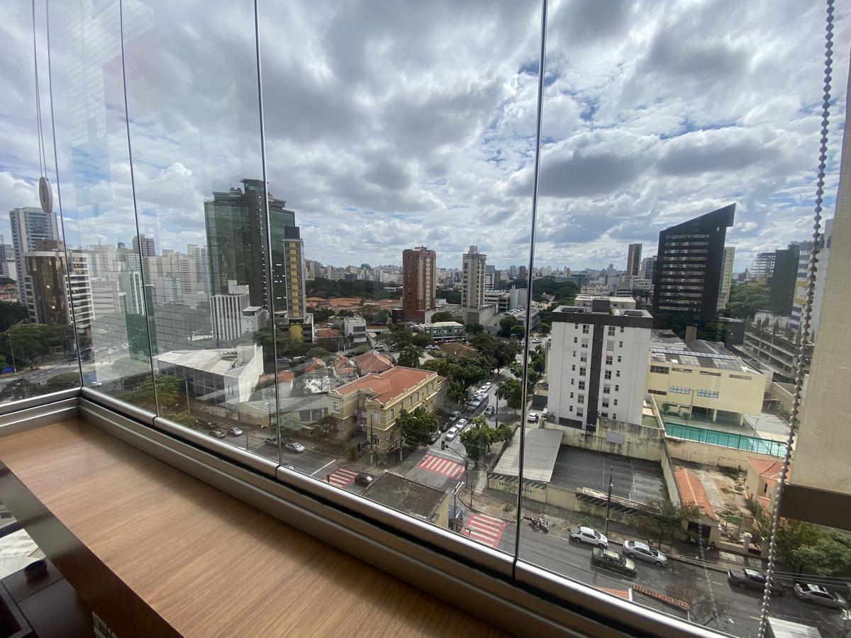 Apartamento, Funcionários, 3 Quartos, 3 Vagas, 1 Suíte