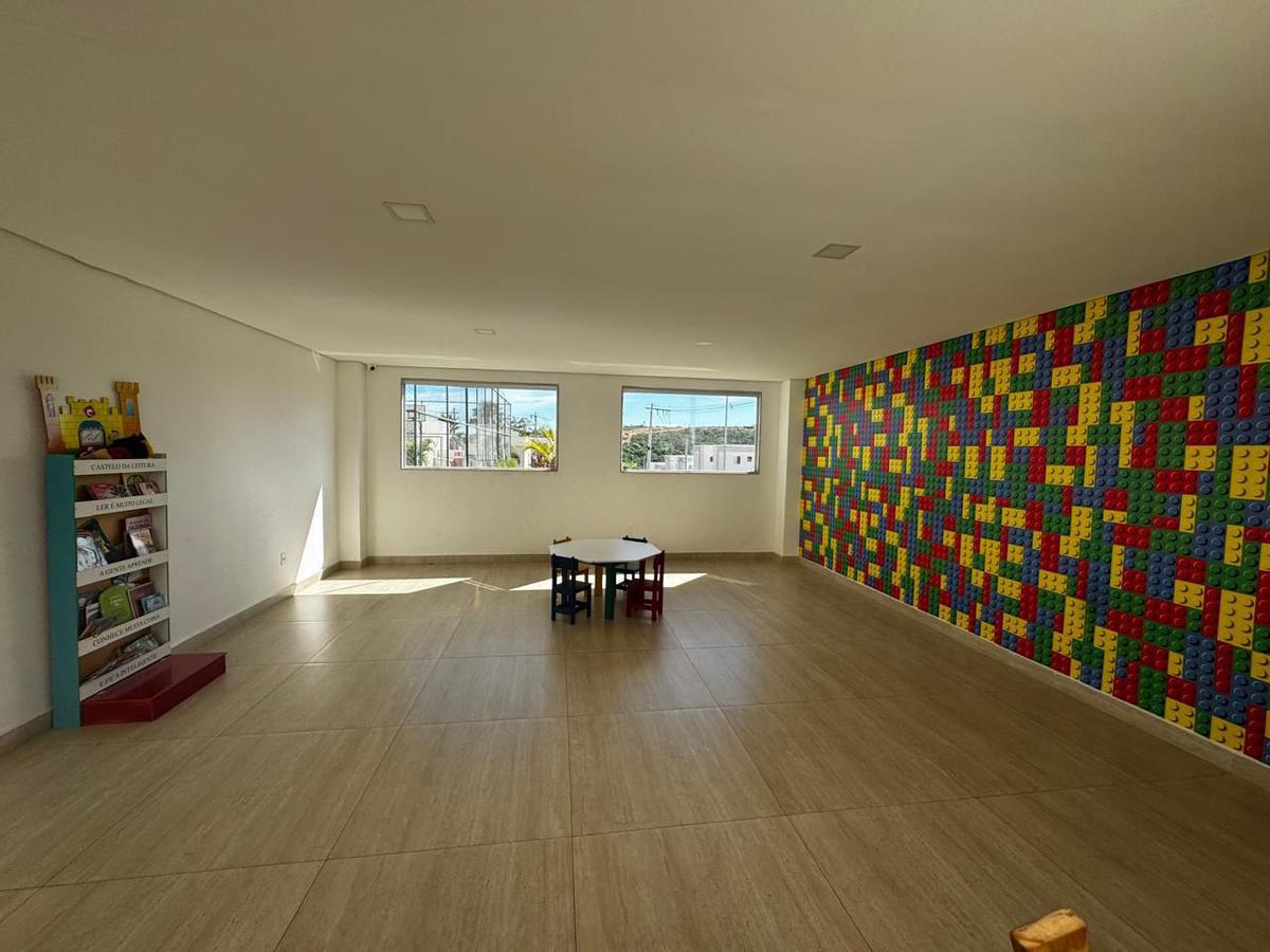 Apartamento, Mariposas, 2 Quartos, 1 Vaga