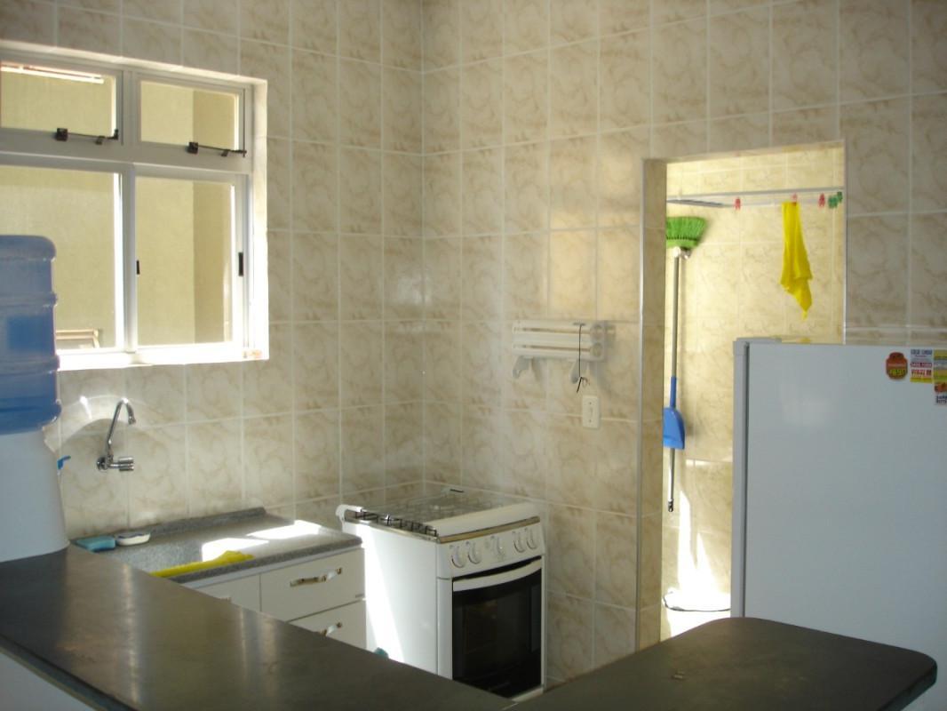 Apartamento, Paquetá, 1 Quarto, 1 Vaga