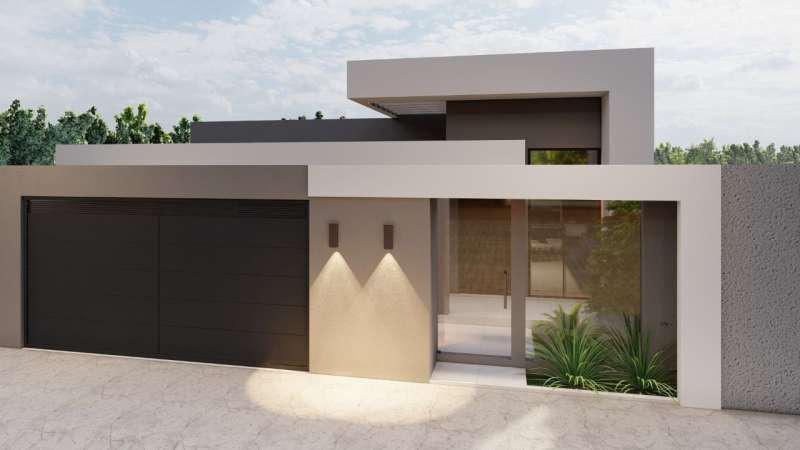 Casa, Rezende, 3 Quartos, 4 Vagas, 3 Suítes