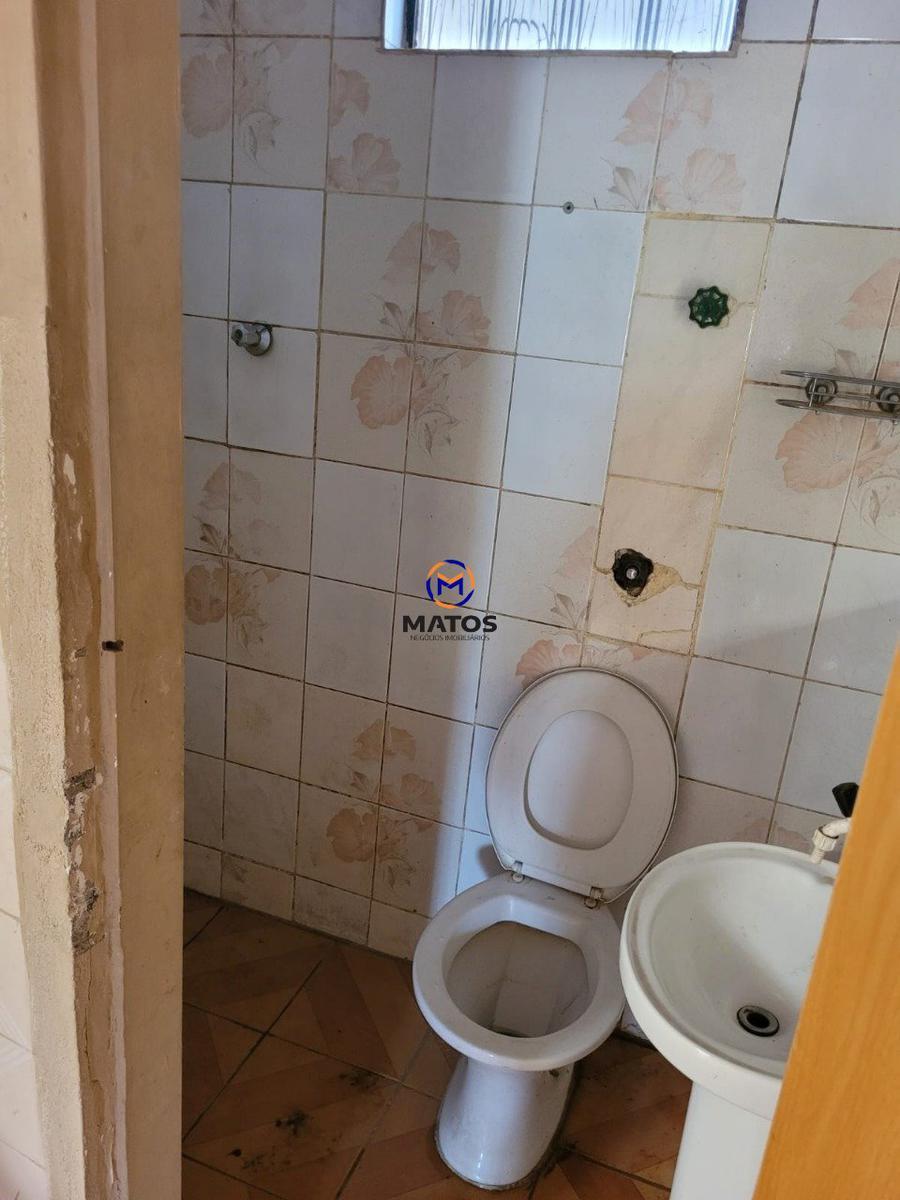 Casa, Bom Destino, 3 Quartos, 3 Vagas, 1 Suíte