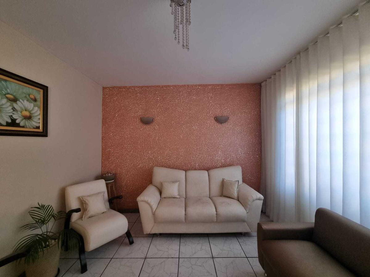 Casa, Jardim Riacho das Pedras, 5 Quartos, 4 Vagas, 1 Suíte