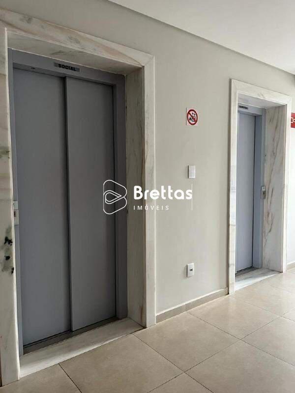 Apartamento, Centro, 3 Quartos, 1 Vaga, 1 Suíte
