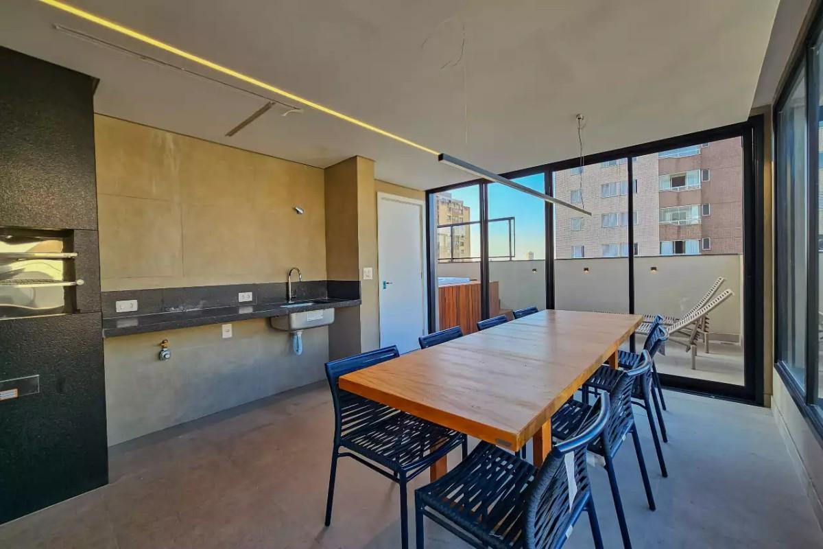 Apartamento, Santa Efigênia, 2 Quartos, 2 Vagas, 1 Suíte
