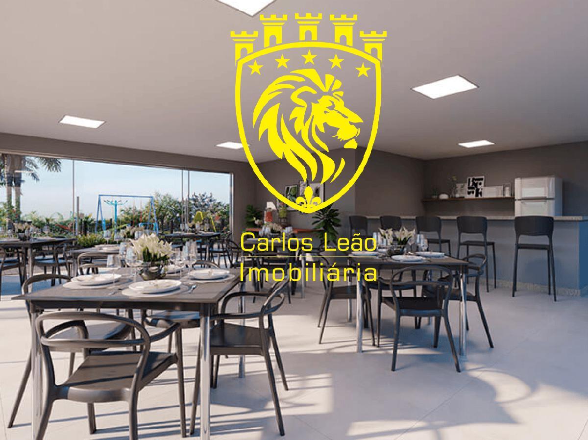 Apartamento, Camargos, 2 Quartos, 1 Vaga