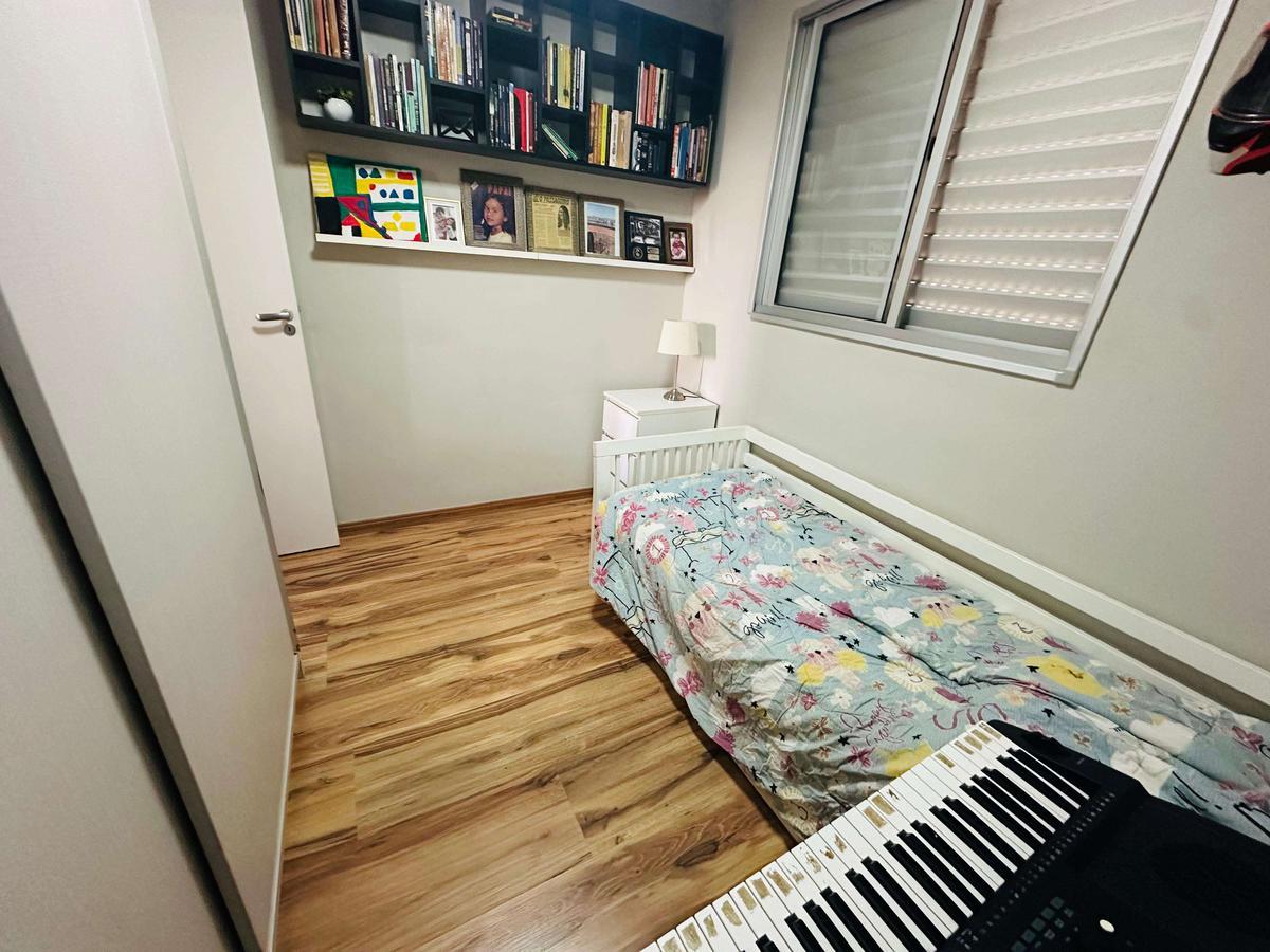 Apartamento, Buritis, 4 Quartos, 2 Vagas, 1 Suíte