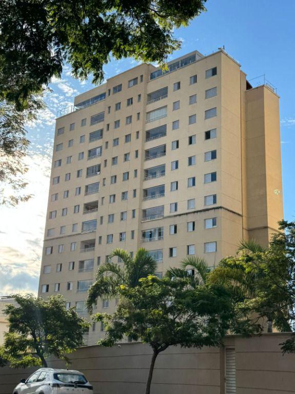 Apartamento, Vila Nova Vista, 3 Quartos, 2 Vagas, 1 Suíte