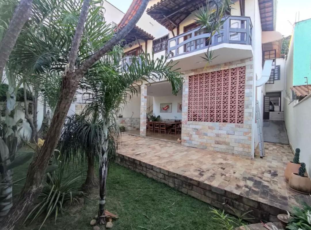 Casa, Diamante, 4 Quartos, 4 Vagas, 1 Suíte