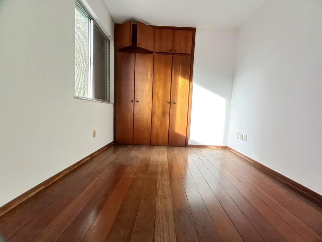 Apartamento, Savassi, 3 Quartos, 2 Vagas, 1 Suíte