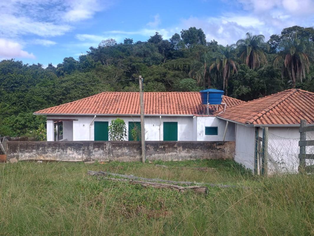 Fazenda, Centro, 0 Quarto, 0 Vaga
