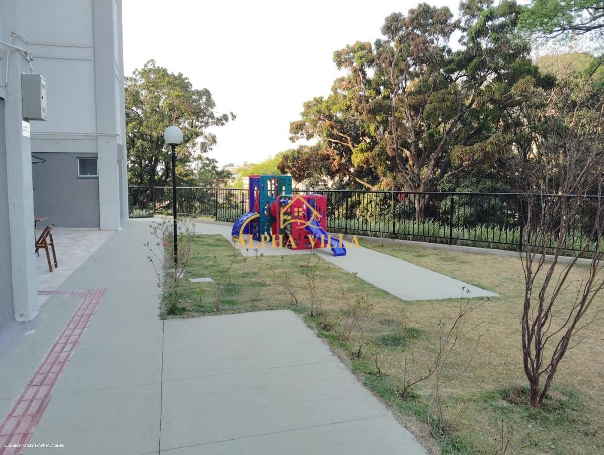 Apartamento, Goiânia, 2 Quartos, 1 Vaga