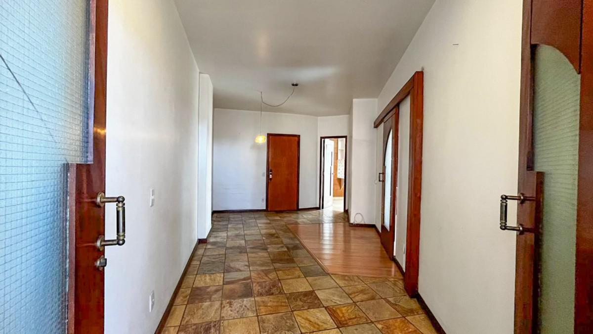 Apartamento, Santa Efigênia, 3 Quartos, 1 Vaga