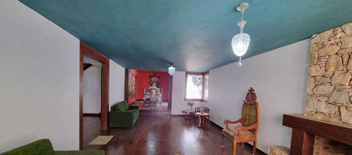 Casa, São Bento, 4 Quartos, 6 Vagas, 2 Suítes