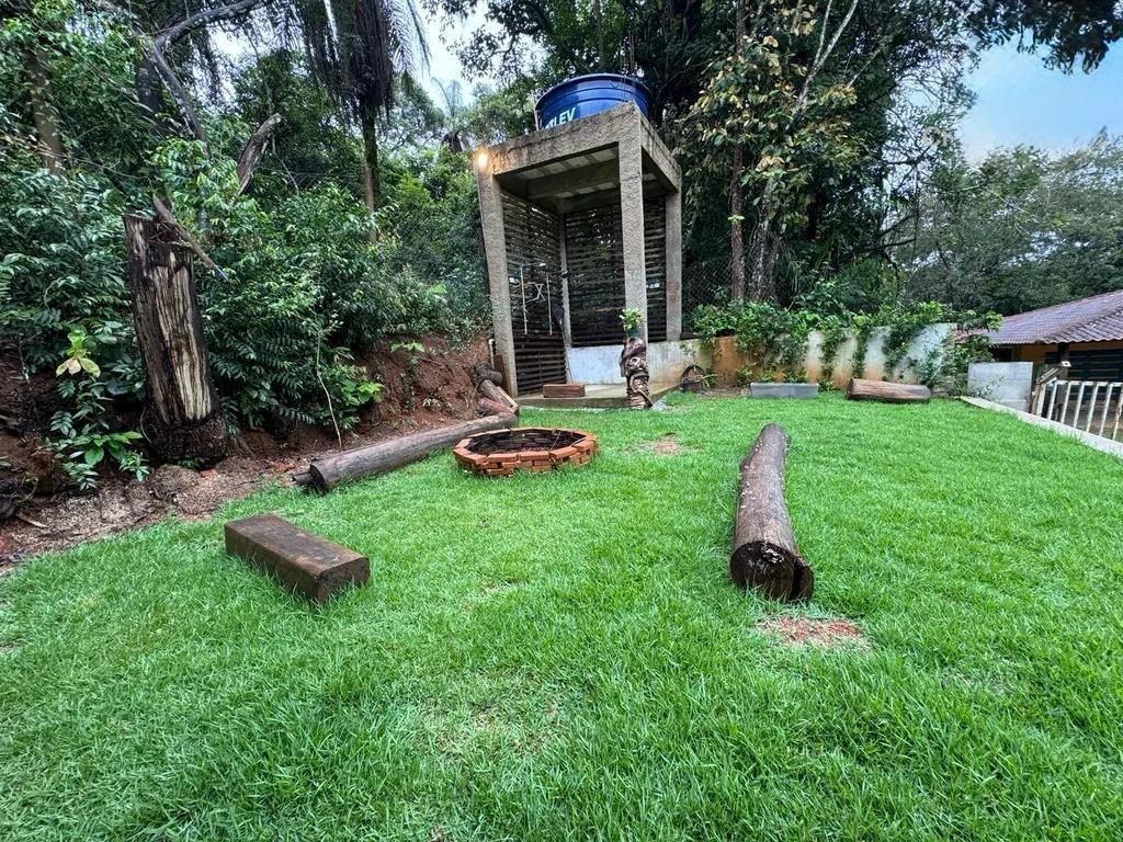 Casa, São Sebastião das Águas Claras, 4 Quartos, 3 Vagas, 1 Suíte