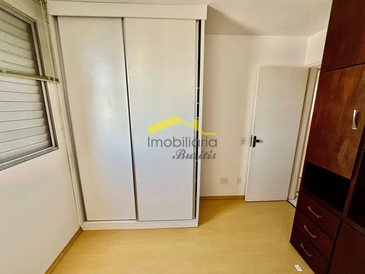Apartamento, Buritis, 3 Quartos, 2 Vagas, 1 Suíte