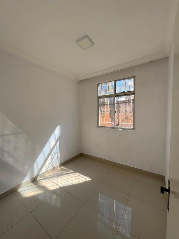 Apartamento, Alípio de Melo, 3 Quartos, 1 Vaga
