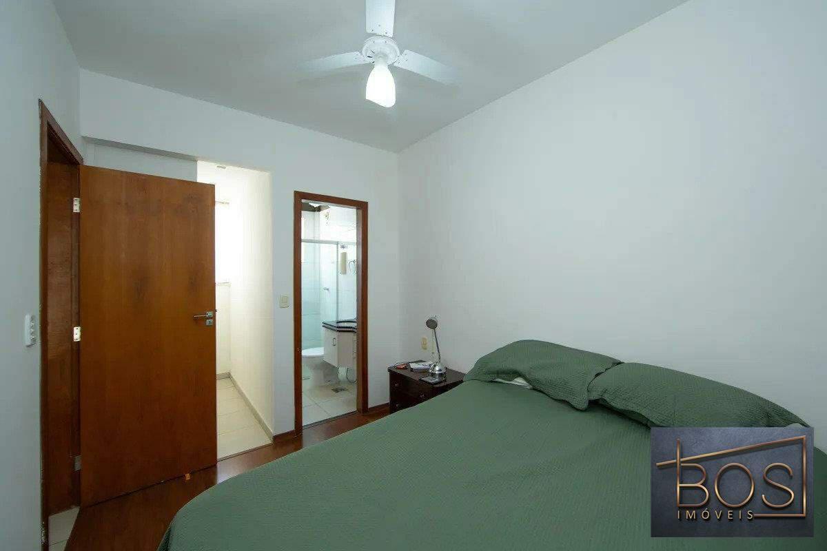 Apartamento, Lourdes, 2 Quartos, 2 Vagas, 1 Suíte