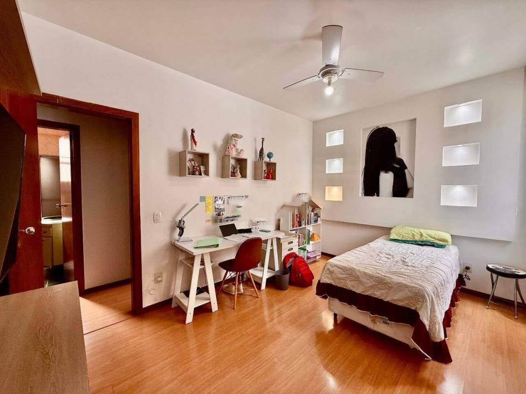 Cobertura, Anchieta, 4 Quartos, 2 Vagas, 1 Suíte