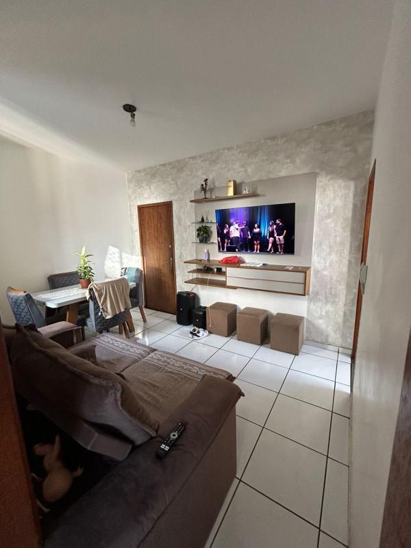 Cobertura, Nova Suíssa, 1 Quarto, 1 Vaga, 1 Suíte