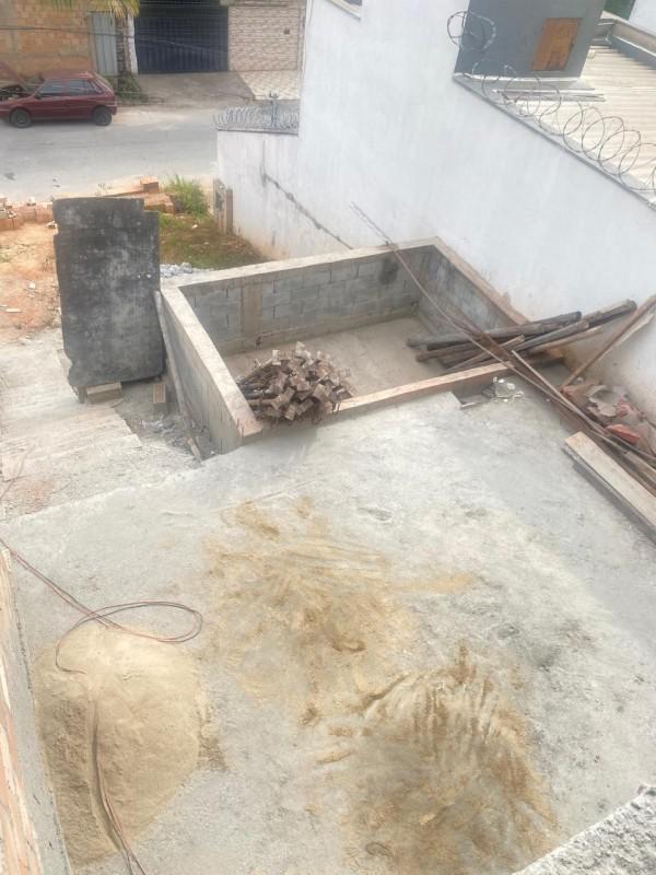 Casa, Masterville, 3 Quartos, 4 Vagas, 1 Suíte