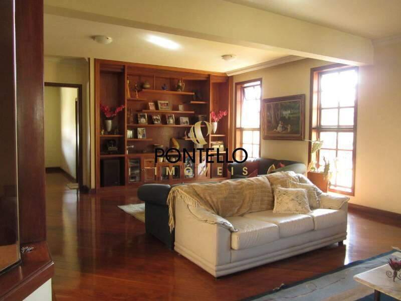 Casa, Alto Caiçaras, 4 Quartos, 0 Vaga, 1 Suíte