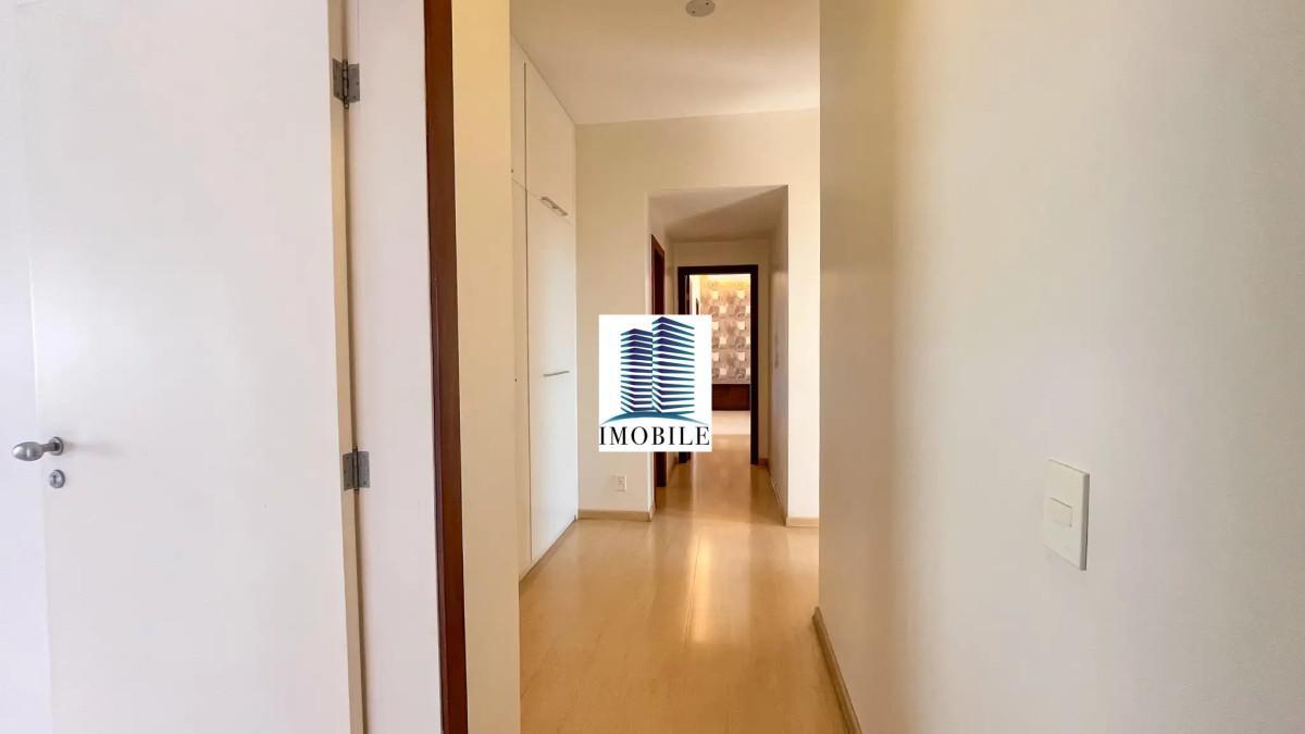 Apartamento, Lourdes, 4 Quartos, 4 Vagas, 2 Suítes