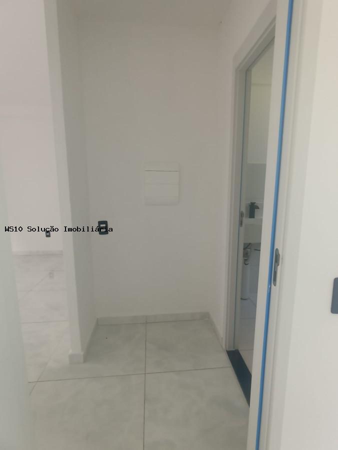 Apartamento, Centro, 2 Quartos, 1 Vaga