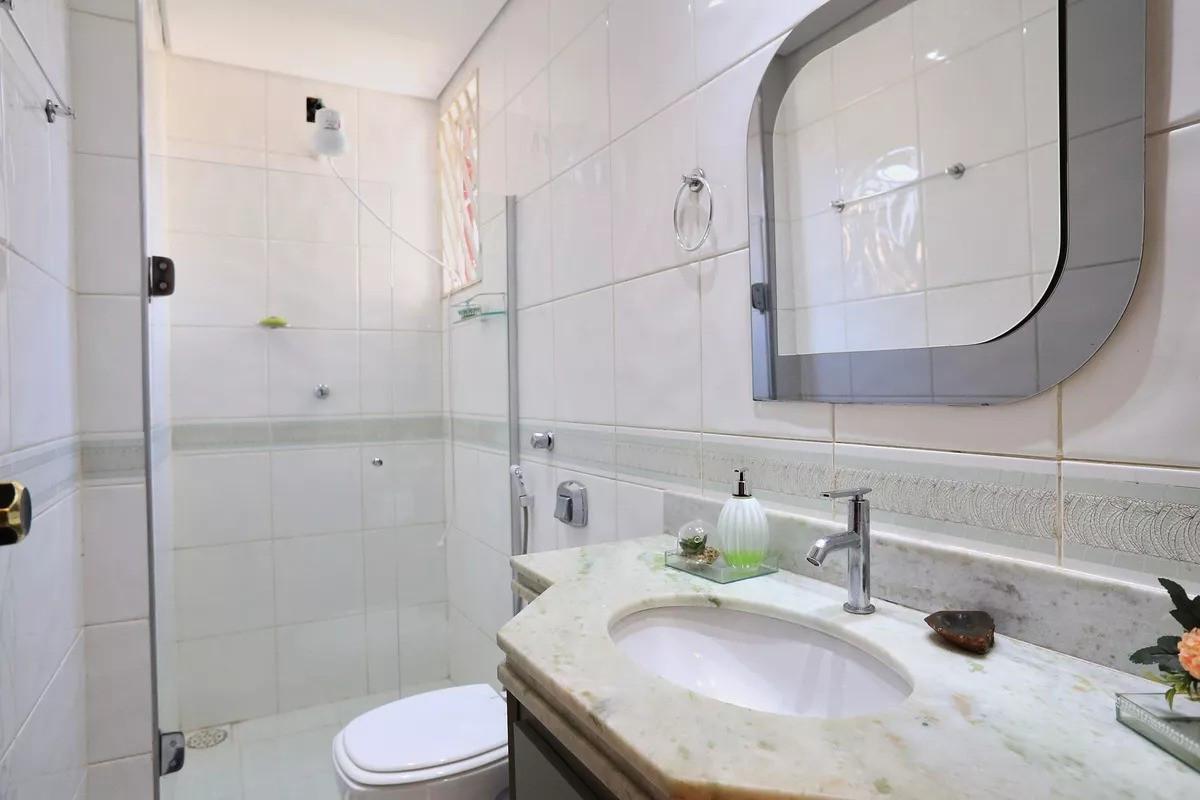 Apartamento, Nova Floresta, 3 Quartos, 1 Vaga, 1 Suíte