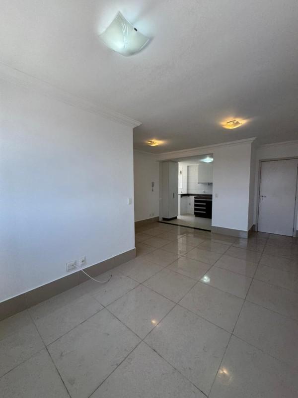 Apartamento, Indaiá, 3 Quartos, 2 Vagas, 1 Suíte