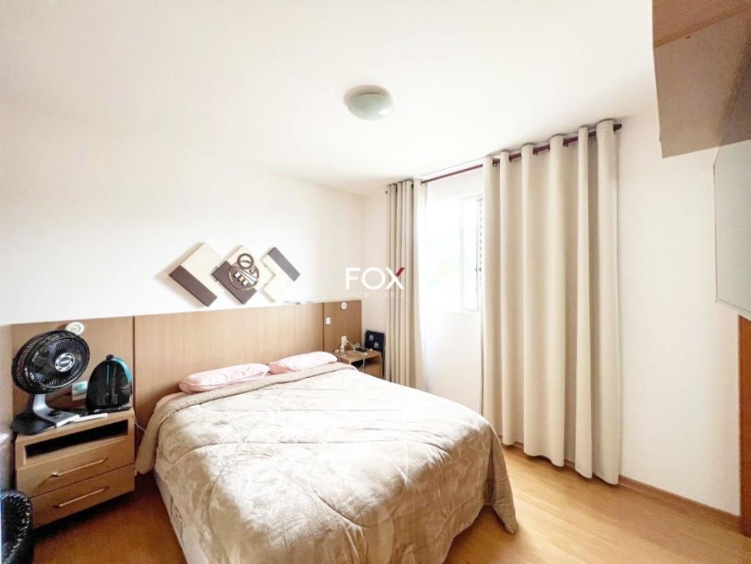 Apartamento, Buritis, 3 Quartos, 0 Vaga, 1 Suíte