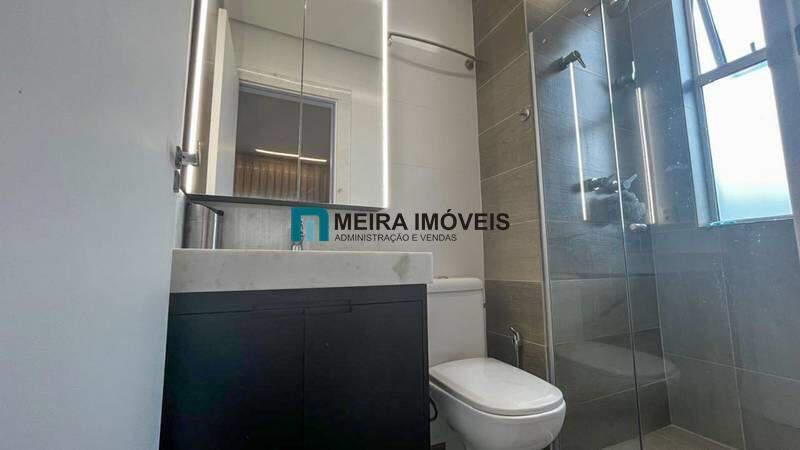 Apartamento, Sion, 3 Quartos, 2 Vagas, 2 Suítes