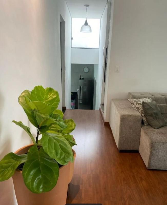 Casa, Lindéia, 3 Quartos, 1 Vaga, 1 Suíte