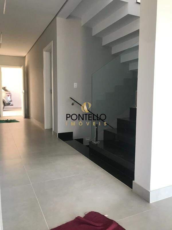 Casa, Alphaville, 4 Quartos, 6 Vagas, 4 Suítes