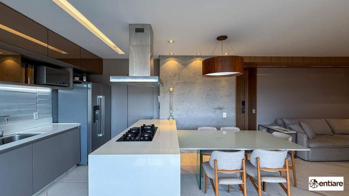 Apartamento, Jk, 4 Quartos, 2 Vagas, 1 Suíte