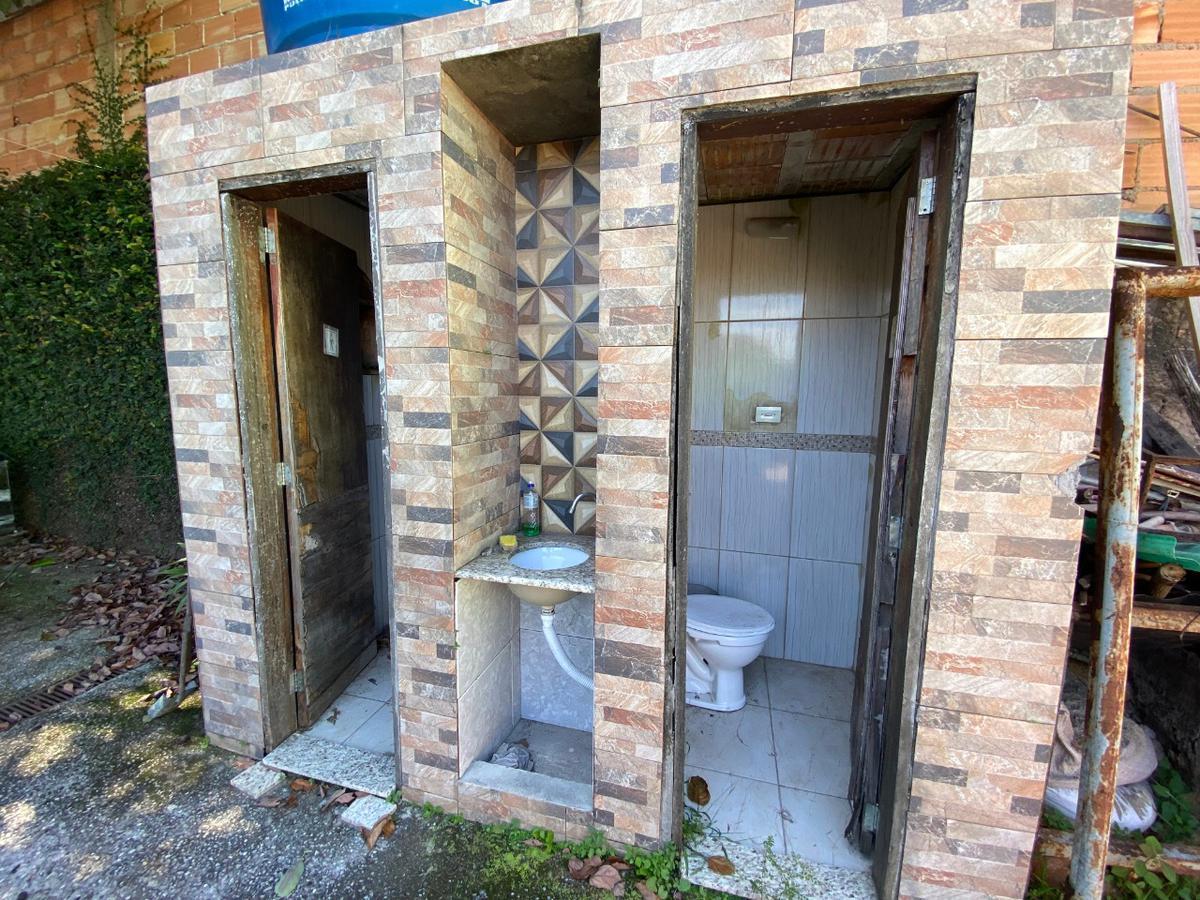 Casa, Novo Progresso, 2 Quartos, 3 Vagas, 1 Suíte