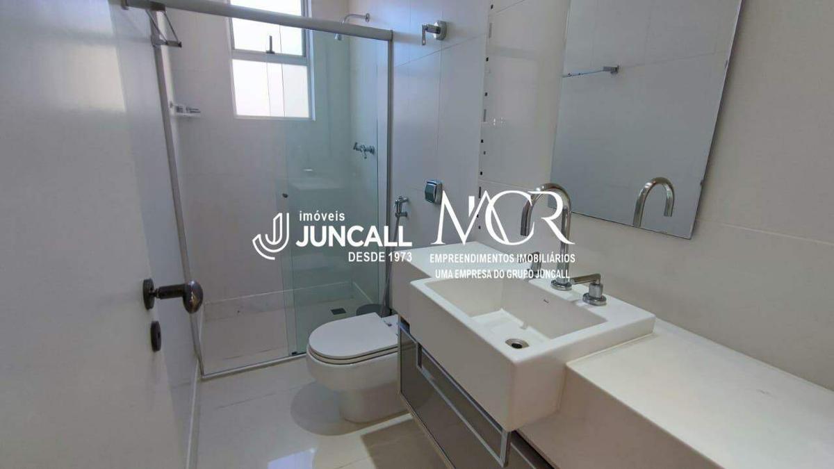 Apartamento, Luxemburgo, 4 Quartos, 3 Vagas, 1 Suíte